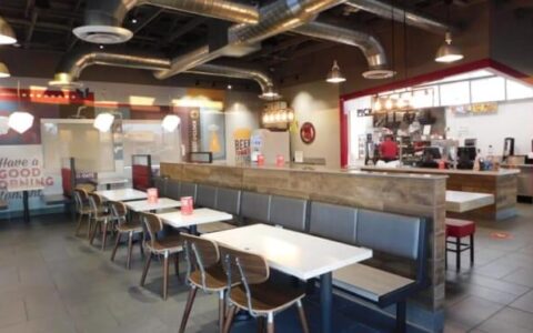 Score Free Tacos: A Complete Guide to the Jack in the Box JackListens Survey