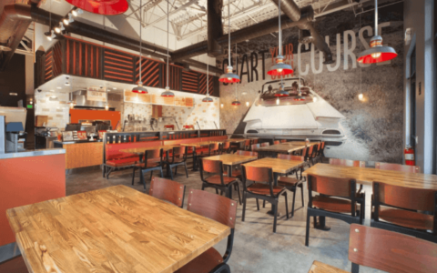 Score a FREE Dessert: A Guide to the TellBlazePizza.com Survey