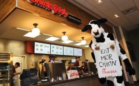 Score a Free Chick-fil-A Sandwich: The MyCFAVisit Survey Guide