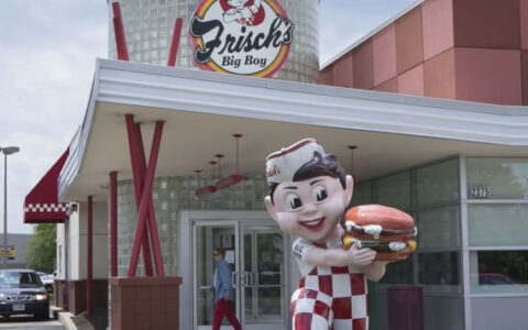 Share Your Thoughts & Win! Take the Frisch's Big Boy Survey