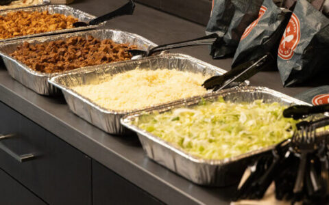 Score Free Chips & Dip: A Quick Guide to the Pancheros Feedback Survey