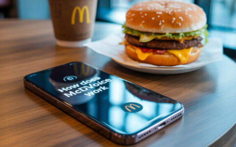 Your Guide to the McDVoice Survey 2025