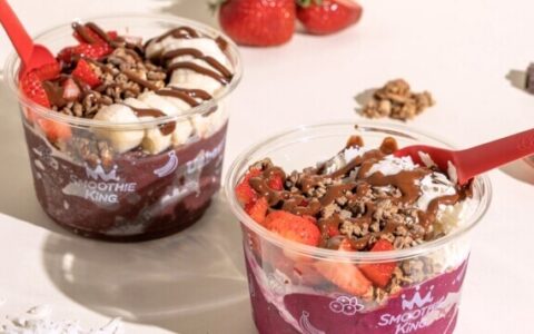 Your Guide To The Smoothie King Feedback Survey (2025)