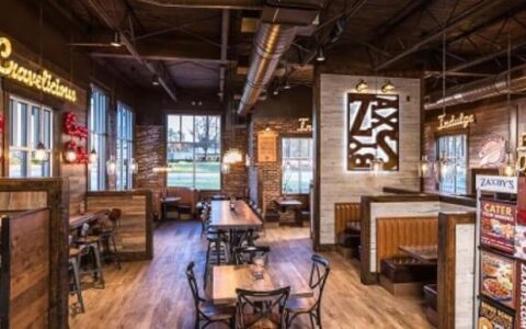 Zaxby's Fan: How to Claim Your BOGO Deal: A Step by Step Guide