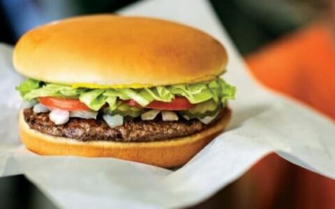 Whataburger Survey (Free Burger)