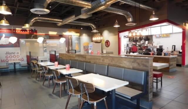 Score Free Tacos: A Complete Guide to the Jack in the Box JackListens Survey