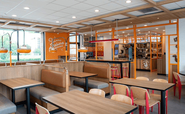 Unlock Free Chicken: Your Guide to Popeyes Rewards and Deals