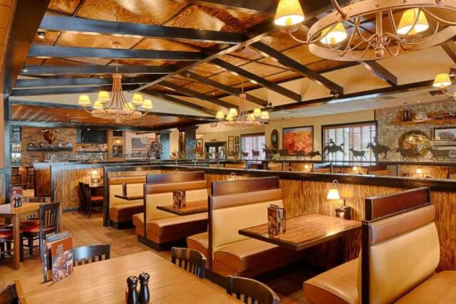 Unlock $100 at Longhorn Steakhouse: A Guide to the LonghornSurvey.com Experience