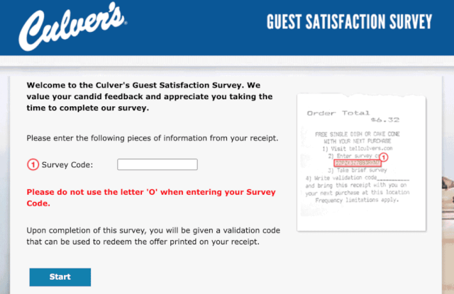 Unlock a Free Treat: A Comprehensive Guide to the TellCulvers Survey