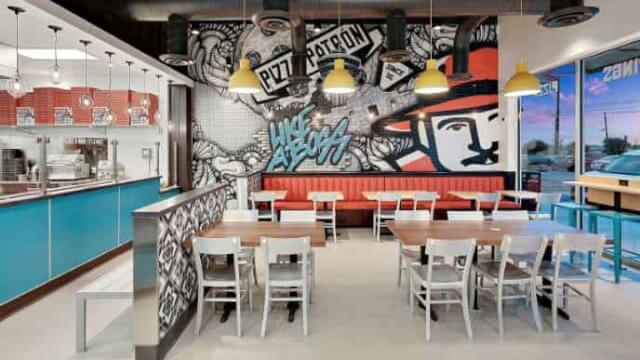 Score a FREE Pizza at Pizza Patrn: Your Guide to the TalktoPatron Survey