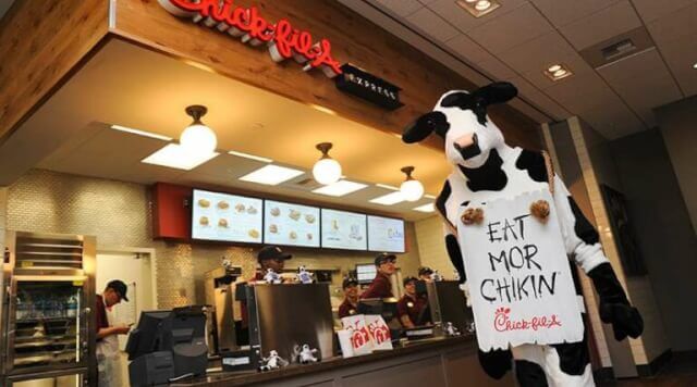 Score a Free Chick-fil-A Sandwich: The MyCFAVisit Survey Guide