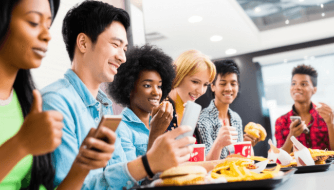 Fast Food Feedback: Your Voice Matters in the Age of Quick Bites