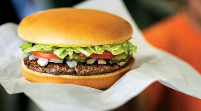 Whataburger Survey Free Burger